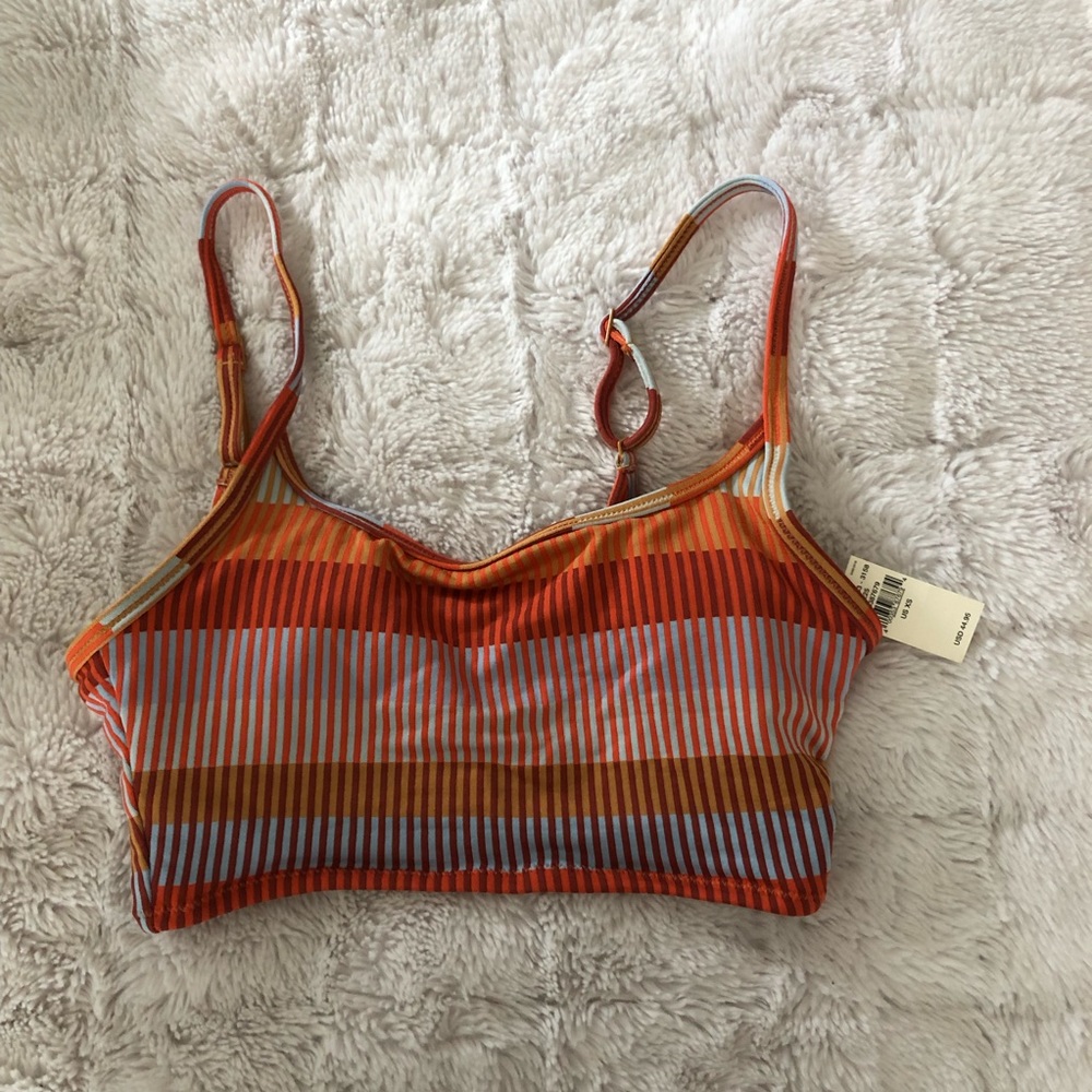 Aerie Bikini Top
